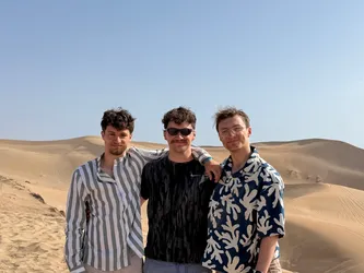 Morocco