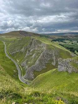 Hathersage