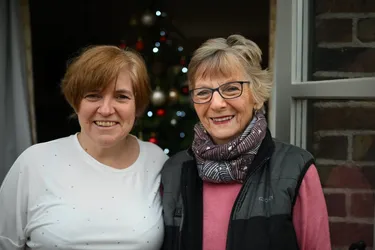Granny’s 80th birthday
